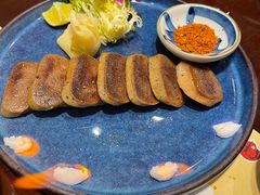 -古田居·特色寿司料理(星之岛旗舰店)