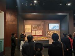-济南战役纪念馆(济南革命烈士陵园)