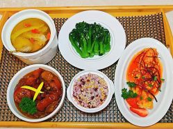 -臻康乃馨月子中心(凯宾斯基店)