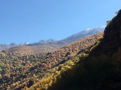 -小五台金河景区