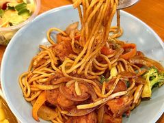 -红小满休闲餐厅(十全街店)