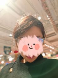 -逅续沙发自然卷专研