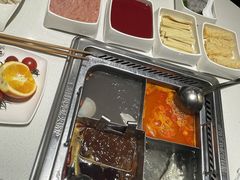 -海底捞火锅(汇一城店)