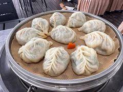 -叶存利海鲜大馅饺子(东戴河止锚湾店)