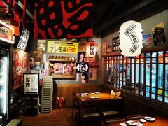 -白石の深夜食堂(泰华店)