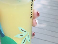 -星巴克(南京商厦店)