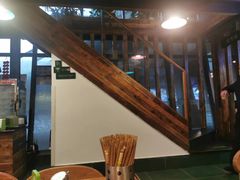 -兵哥豌豆面(雅颂居店)