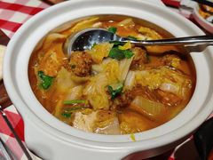 -西贝(宝乐汇店)