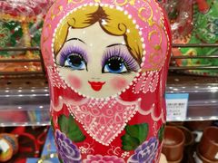 -友谊超市(海拉尔店)