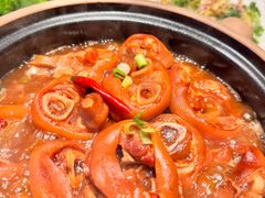 -望海湾海鲜楼·海鲜(开发区店)
