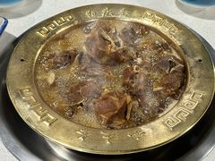 羊蝎子加羊排-和庆斋羊蝎子火锅·碳缸烧烤(顺义旗舰店)