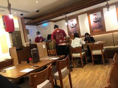 大堂-豚王拉面(澳门银河店)