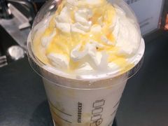 -星巴克(杭州大厦C座店)