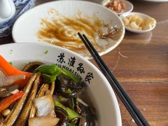 -孙家面馆(淮海第一城店)