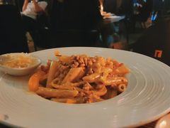 斜管肉酱意面-zarah(鼓楼店)