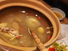 -金鱼妈妈 山野·食趣(荫山街店)