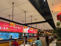 -禄运茶居·手工点心(猎德店)