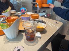 -海底捞大排档火锅(打浦路店)