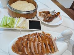 -梅利汴京烤鸭•开封豫菜地标店(东大街店)