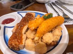 -十分牛西餐·牛扒专门店(光明广场店)