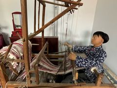 -河北村民俗体验园