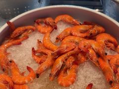 -美食汇自助餐厅(成都万达瑞华酒店)