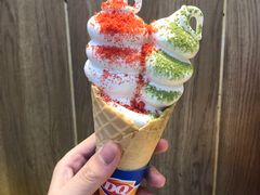 -DQ·蛋糕·冰淇淋(领秀城店)