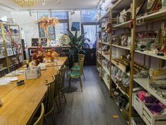 -100家灵感仓库·DIY团建(什刹海店)