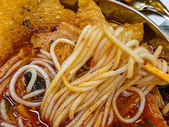 -红鼻子桂林米粉(金唐新光界店)