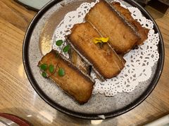 -新白鹿餐厅(爱琴海购物中心店)