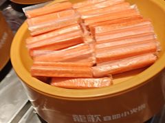 -龍歌自助小火锅(秦淮水游城店)