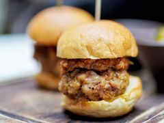 -Ocean's Table 欧舍