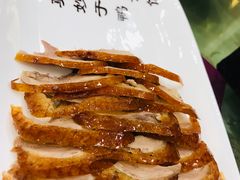-北京全聚德烤鸭店(昌平店)