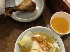 -王春春鸡汤饭(上海中海环宇城店)
