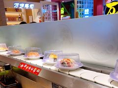 -万岁寿司(芳村店)