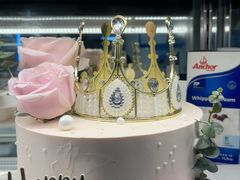 -吉美诺烘焙(公园北路店)