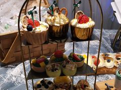 -梦境蛋糕FAN·TacyCake(德思勤店)