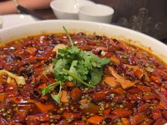 -陈麻婆豆腐(旗舰店)