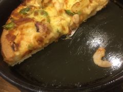 -必胜客(金元宝店)