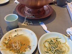 -额尔敦传统涮(体育场店)
