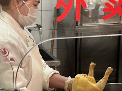 -振鼎鸡(华阴路店)