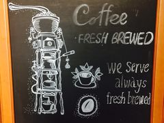 -KAFKA·卡夫卡咖啡(文林店)
