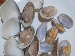 油蛤-凯华海鲜火锅·传承三十六年