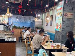 -老边饺子馆(西站店)