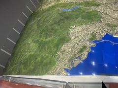 -大连市规划展示中心