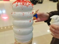 -DQ·蛋糕·冰淇淋(西城红场店)