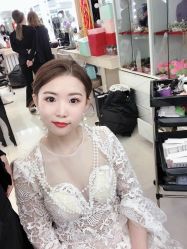 -长春星宫馆婚纱摄影(和平大世界店)