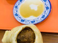 -隆福寺小吃店(东四店)