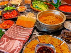 -麻蒲碳烤肉(远景路1号店)
