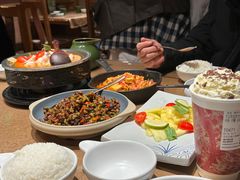 -云海肴·汽锅鸡·云南代表菜(五道口购物中心店)